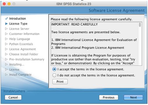 Download Spss For Mac Os X